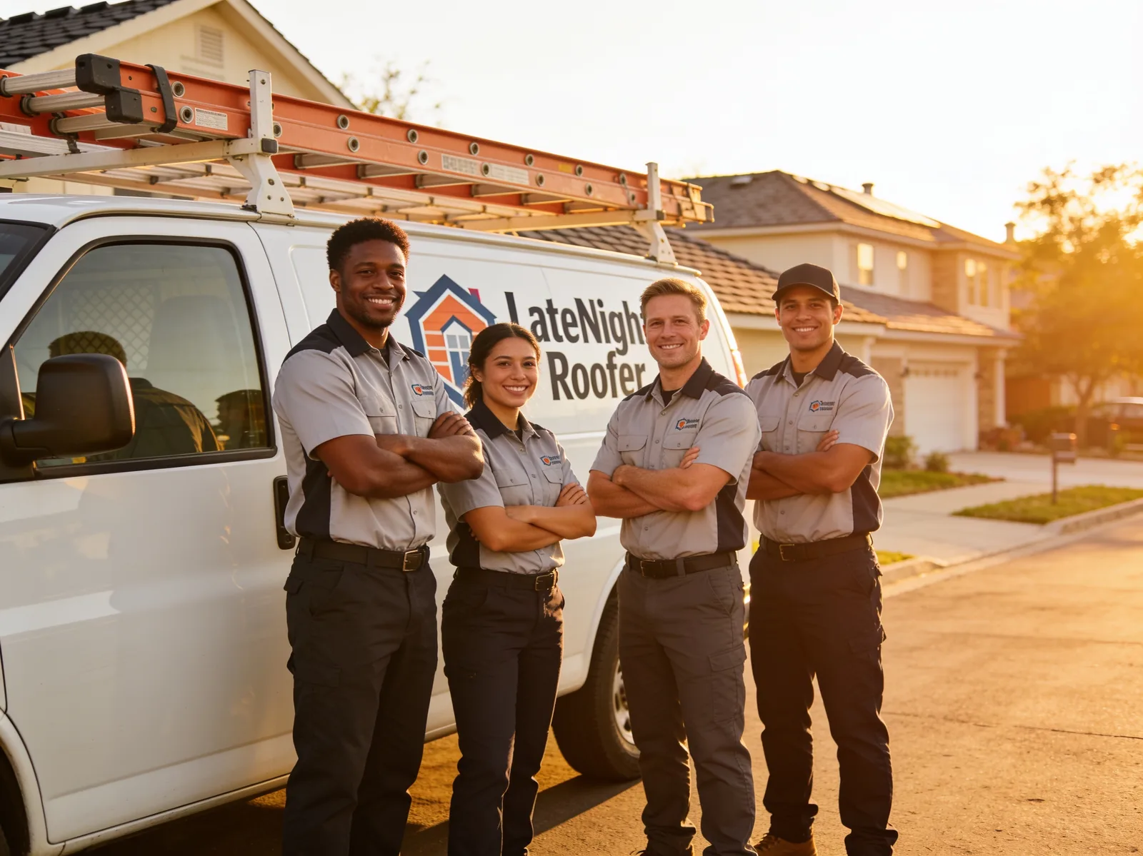 Emergency Roof Repair company in Coleman, FL